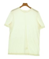 THE ROW（ザロウ）Tシャツ・カットソー 白 サイズ:M メンズ/2200699156035