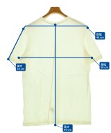 THE ROW（ザロウ）Tシャツ・カットソー 白 サイズ:M メンズ/2200699156035