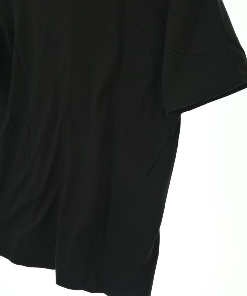 THE ROW（ザロウ）Tシャツ・カットソー 黒 サイズ:M メンズ/2200699156042