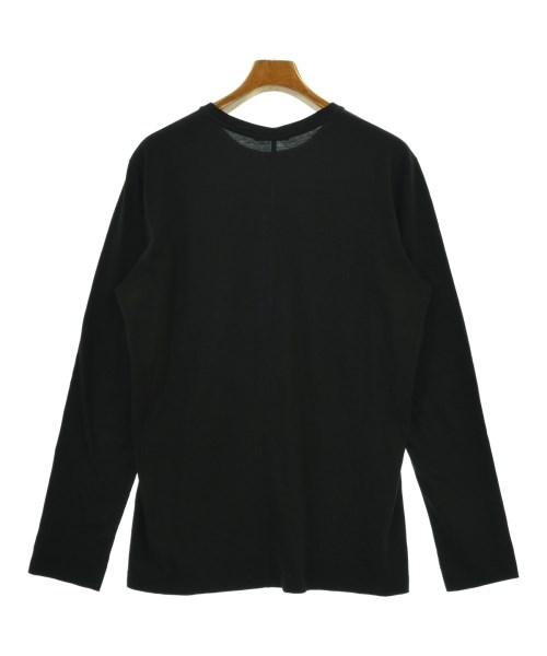 THE ROW（ザロウ）Tシャツ・カットソー 黒 サイズ:M メンズ/2200699156059