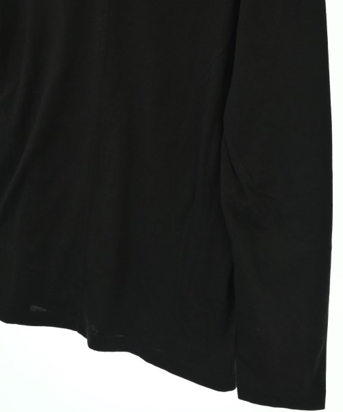 THE ROW（ザロウ）Tシャツ・カットソー 黒 サイズ:M メンズ/2200699156059