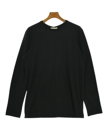 ザロウ　the row ロングTシャツ THE ROW（ザロウ）Tシャツ・カットソー 黒 サイズ:M メンズ