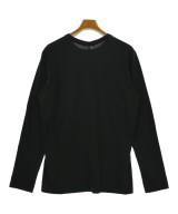 THE ROW（ザロウ）Tシャツ・カットソー 黒 サイズ:M メンズ/2200699156059