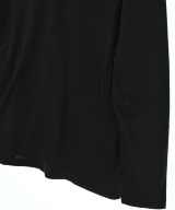 THE ROW（ザロウ）Tシャツ・カットソー 黒 サイズ:M メンズ/2200699156059