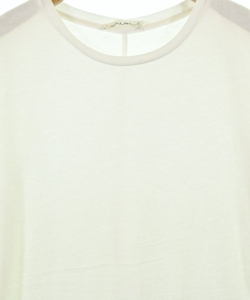THE ROW（ザロウ）Tシャツ・カットソー 白 サイズ:F レディース/2200699219051