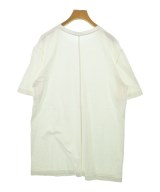 THE ROW（ザロウ）Tシャツ・カットソー 白 サイズ:F レディース/2200699219051