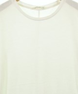 THE ROW（ザロウ）Tシャツ・カットソー 白 サイズ:F レディース/2200699219051