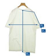 THE ROW（ザロウ）Tシャツ・カットソー 白 サイズ:F レディース/2200699219051