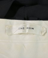 THE ROW（ザロウ）クロップドパンツ 黒 サイズ:8(L位) レディース/2200698869028