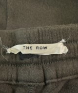 THE ROW（ザロウ）スウェットパンツ カーキ サイズ:M レディース/2200698869035