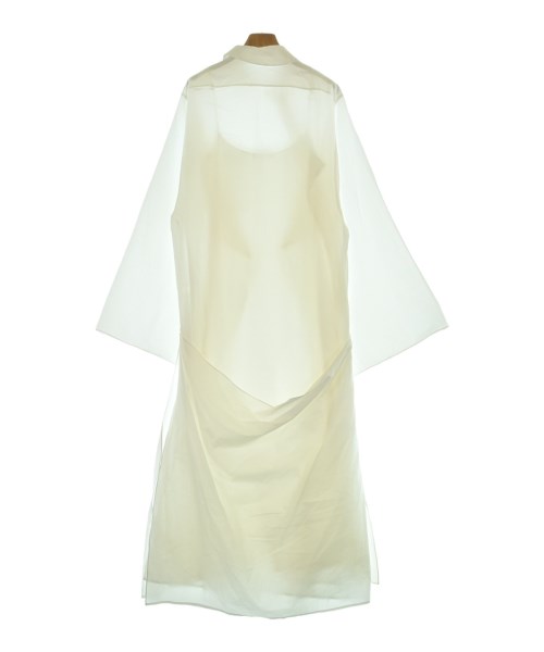 THE ROW（ザロウ）ワンピース 白 サイズ:XS レディース/2200652713121