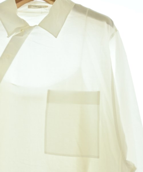 THE ROW（ザロウ）ワンピース 白 サイズ:XS レディース/2200652713121