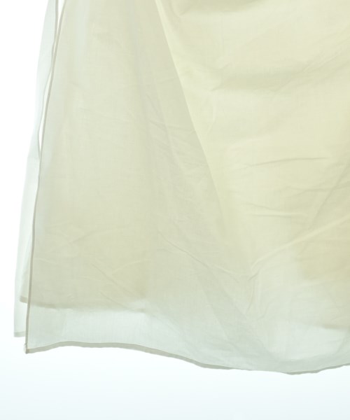 THE ROW（ザロウ）ワンピース 白 サイズ:XS レディース/2200652713121