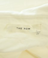 THE ROW（ザロウ）ワンピース 白 サイズ:XS レディース/2200652713121