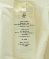 THE ROW（ザロウ）ワンピース 白 サイズ:XS レディース/2200652713121