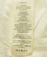 THE ROW（ザロウ）ワンピース 白 サイズ:XS レディース/2200652713121