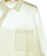 THE ROW（ザロウ）ワンピース 白 サイズ:XS レディース/2200652713121