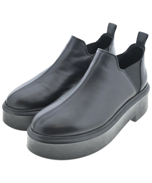 THE ROW(ザ　ロウ)その他 黒 サイズ:EU38(24.5cm位)/2200654866016