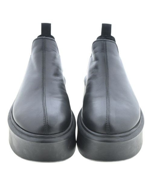 THE ROW（ザロウ）その他 黒 サイズ:EU38(24.5cm位) レディース/2200654866016