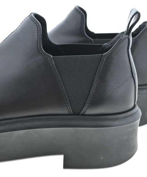 THE ROW（ザロウ）その他 黒 サイズ:EU38(24.5cm位) レディース/2200654866016