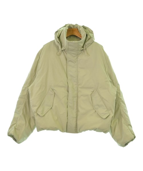 THE ROW(ザ　ロウ)ブルゾン グレー サイズ:36(XS位)/2200655508014