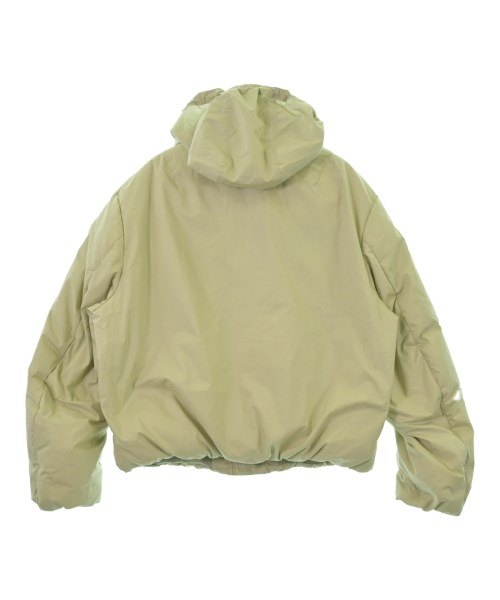 THE ROW（ザロウ）ブルゾン グレー サイズ:36(XS位) レディース/2200655508014