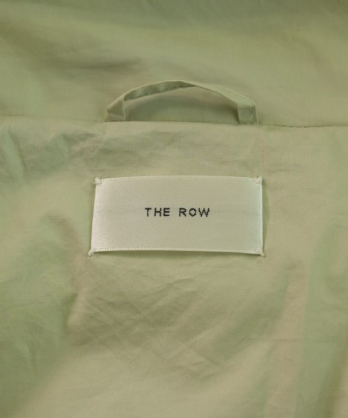 THE ROW（ザロウ）ブルゾン グレー サイズ:36(XS位) レディース/2200655508014