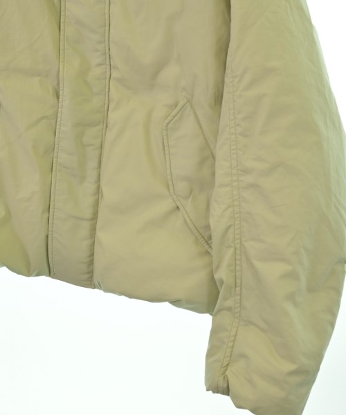 THE ROW（ザロウ）ブルゾン グレー サイズ:36(XS位) レディース/2200655508014