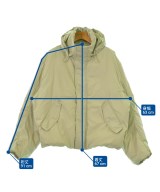 THE ROW（ザロウ）ブルゾン グレー サイズ:36(XS位) レディース/2200655508014