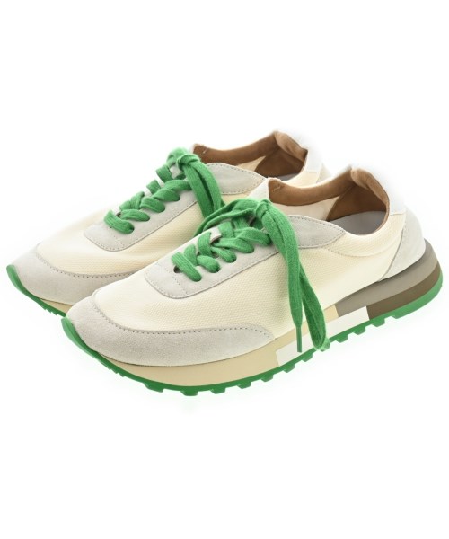 THE ROW(ザ　ロウ)スニーカー 白 サイズ:39(25.5cm位)/2200655508038