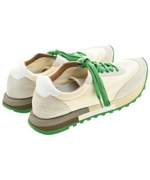 THE ROW（ザロウ）スニーカー 白 サイズ:39(25.5cm位) レディース/2200655508038