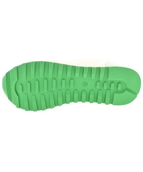 THE ROW（ザロウ）スニーカー 白 サイズ:39(25.5cm位) レディース/2200655508038