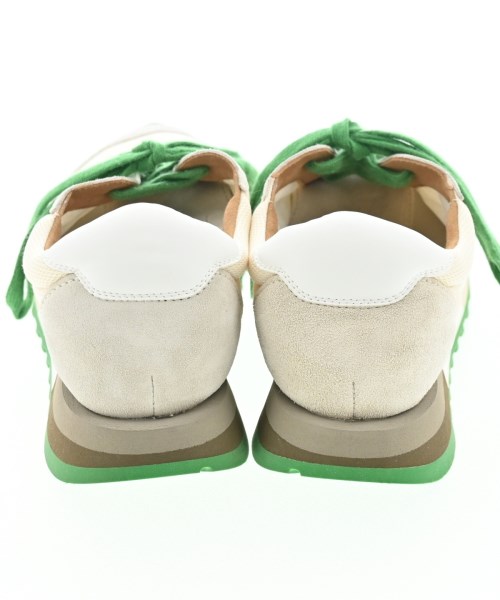 THE ROW（ザロウ）スニーカー 白 サイズ:39(25.5cm位) レディース/2200655508038