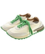 THE ROW（ザロウ）スニーカー 白 サイズ:39(25.5cm位) レディース/2200655508038