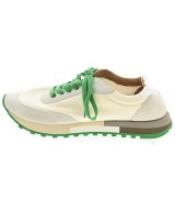 THE ROW（ザロウ）スニーカー 白 サイズ:39(25.5cm位) レディース/2200655508038