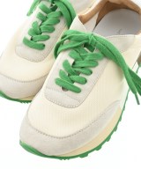 THE ROW（ザロウ）スニーカー 白 サイズ:39(25.5cm位) レディース/2200655508038