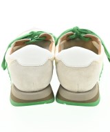 THE ROW（ザロウ）スニーカー 白 サイズ:39(25.5cm位) レディース/2200655508038