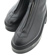 THE ROW（ザロウ）ブーツ 黒 サイズ:EU38(24.5cm位) レディース/2200637637145