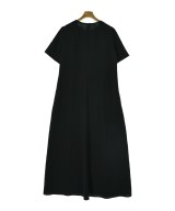 THE ROW（ザロウ）ワンピース 黒 サイズ:M レディース/2200649795048