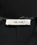 THE ROW（ザロウ）ワンピース 黒 サイズ:M レディース/2200649795048