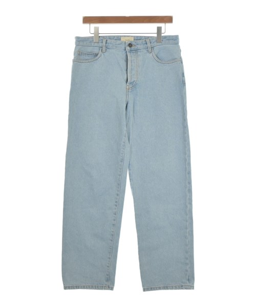 THE ROW(ザ　ロウ)デニムパンツ 青 サイズ:32(L位)/2200651587044