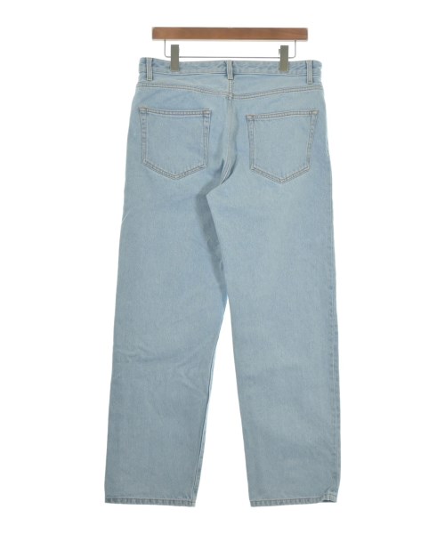 THE ROW（ザロウ）デニムパンツ 青 サイズ:32(L位) メンズ/2200651587044