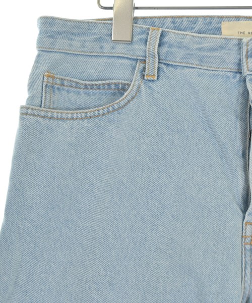 THE ROW（ザロウ）デニムパンツ 青 サイズ:32(L位) メンズ/2200651587044