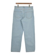 THE ROW（ザロウ）デニムパンツ 青 サイズ:32(L位) メンズ/2200651587044