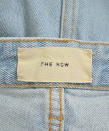THE ROW（ザロウ）デニムパンツ 青 サイズ:32(L位) メンズ/2200651587044