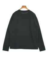 THE ROW（ザロウ）Tシャツ・カットソー 黒 サイズ:XS レディース/2200656288014