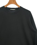 THE ROW（ザロウ）Tシャツ・カットソー 黒 サイズ:XS レディース/2200656288014