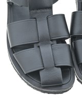 THE ROW（ザロウ）サンダル 黒 サイズ:EU37(23.5cm位) レディース/2200653323350