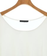THE ROW（ザロウ）Tシャツ・カットソー 白 サイズ:S レディース/2200652185041