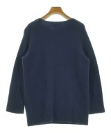 THE ROW（ザロウ）ニット・セーター 紺 サイズ:M レディース/2200657450069